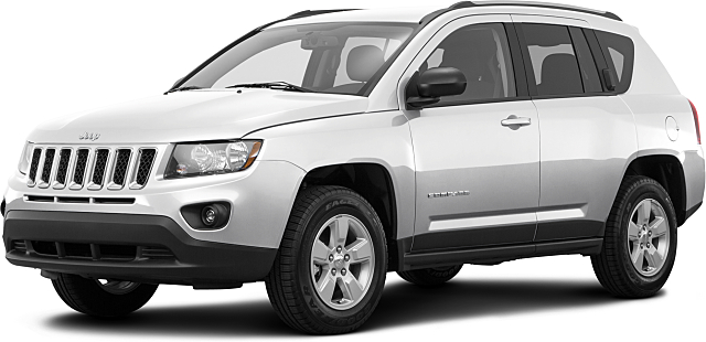 2016 Jeep Compass Sport at Lakeway Auto