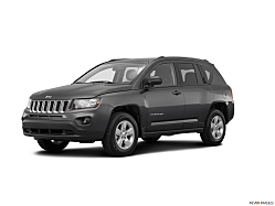 Thumbnail image of 2016 Jeep Compass at Headquarters Nissan