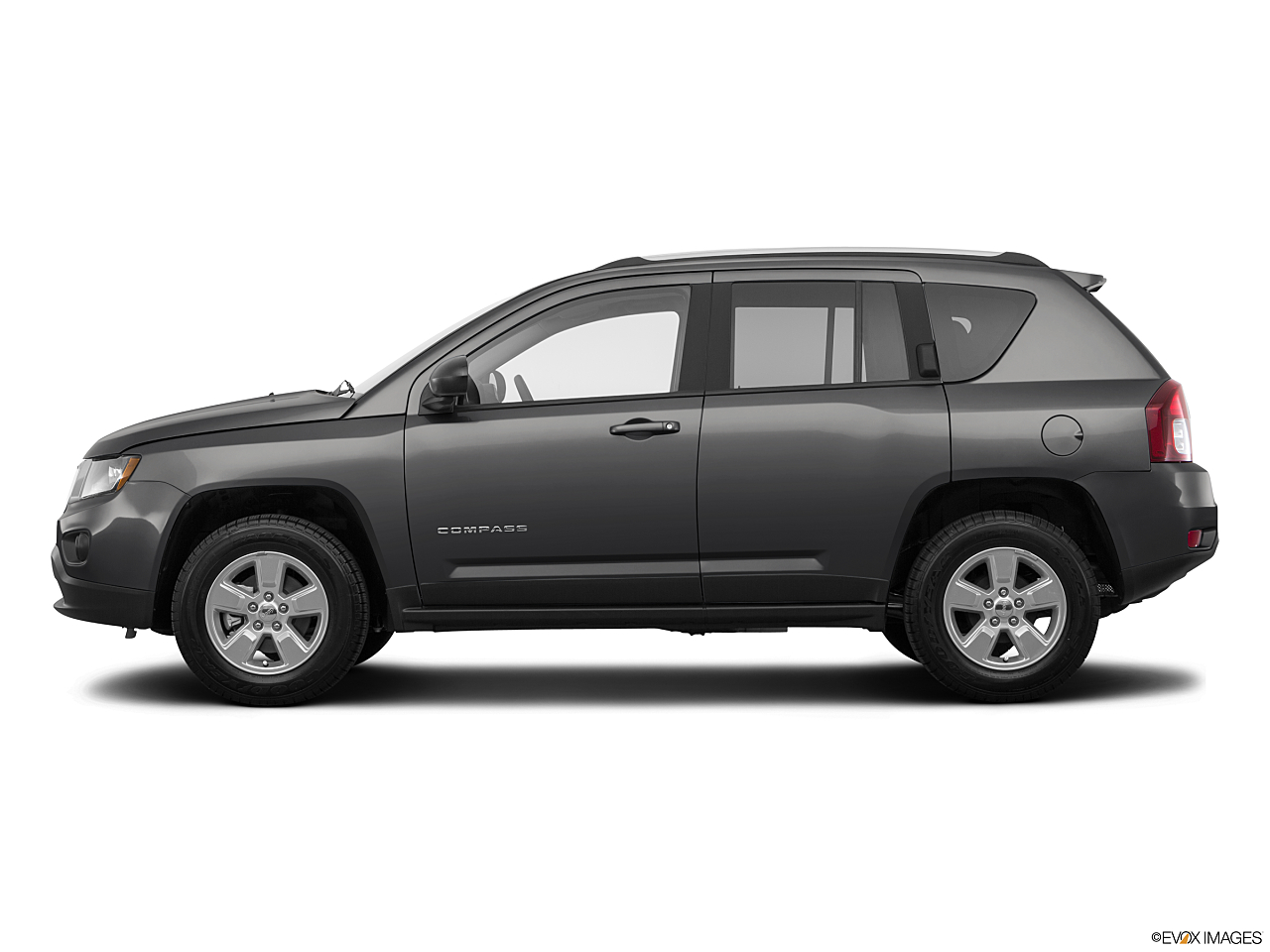 Image of 2016 Jeep Compass Sport