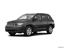Thumbnail image of 2016 Jeep Compass at Ramsey Motor Company