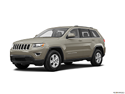 Thumbnail image of 2016 Jeep Grand Cherokee at Frank Brown Honda GMC