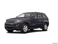 Thumbnail image of 2016 Jeep Grand Cherokee at Rocky Top Chrysler Dodge Jeep