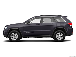 Thumbnail image of 2016 Jeep Grand Cherokee at Rocky Top Chrysler Dodge Jeep