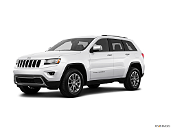 Thumbnail image of 2016 Jeep Grand Cherokee at Action Nissan
