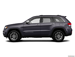 Thumbnail image of 2016 Jeep Grand Cherokee at Eazzy Auto Brokers & Leasing