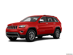 Thumbnail image of 2016 Jeep Grand Cherokee at Lakeway Auto