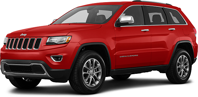 2016 Jeep Grand Cherokee Limited 75th Anniversary at Lakeway Auto