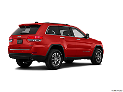 Thumbnail image of 2016 Jeep Grand Cherokee at Lakeway Auto