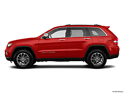 Thumbnail image of 2016 Jeep Grand Cherokee at Lakeway Auto