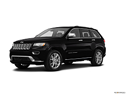 Thumbnail image of 2016 Jeep Grand Cherokee at Lakeway Auto