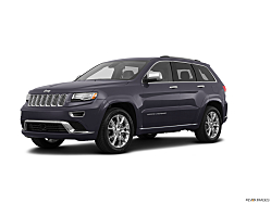 Thumbnail image of 2016 Jeep Grand Cherokee at Monroeville Chrysler Jeep