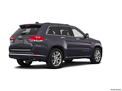 Thumbnail image of 2016 Jeep Grand Cherokee at Monroeville Chrysler Jeep