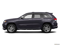 Thumbnail image of 2016 Jeep Grand Cherokee at Monroeville Chrysler Jeep