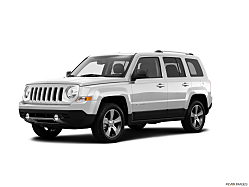 Thumbnail image of 2016 Jeep Patriot at Maxon Hyundai Inc.