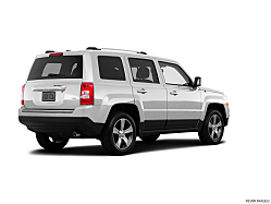 Thumbnail image of 2016 Jeep Patriot at Maxon Hyundai Inc.