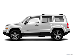 Thumbnail image of 2016 Jeep Patriot at Maxon Hyundai Inc.
