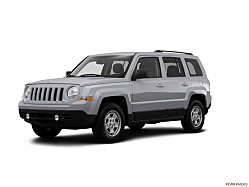 Thumbnail image of 2016 Jeep Patriot at Rocky Top Chrysler Dodge Jeep