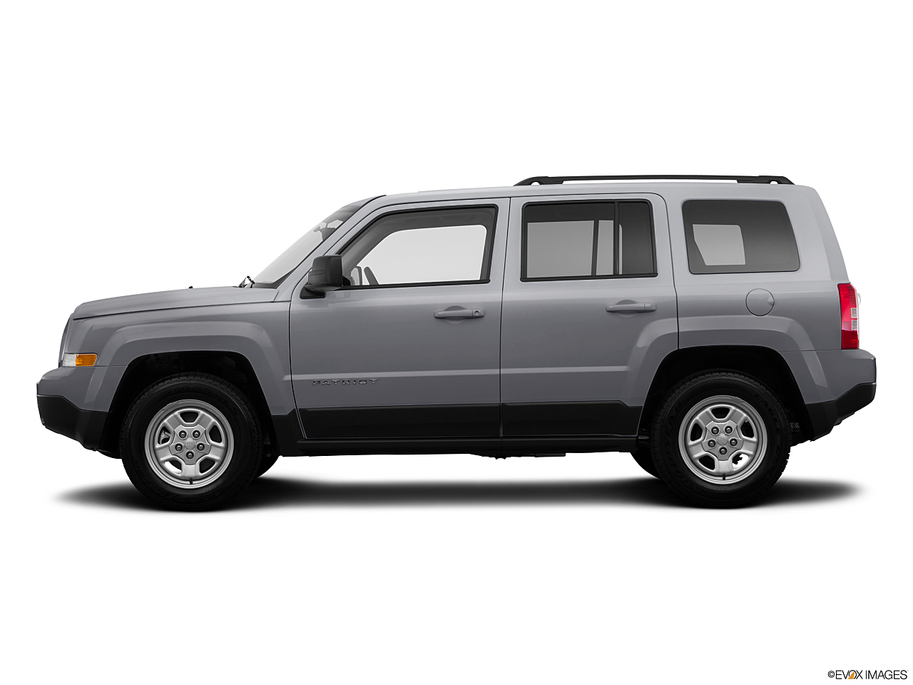 Image of 2016 Jeep Patriot Sport