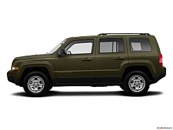 Thumbnail image of 2016 Jeep Patriot at Marc Motor Cdjr