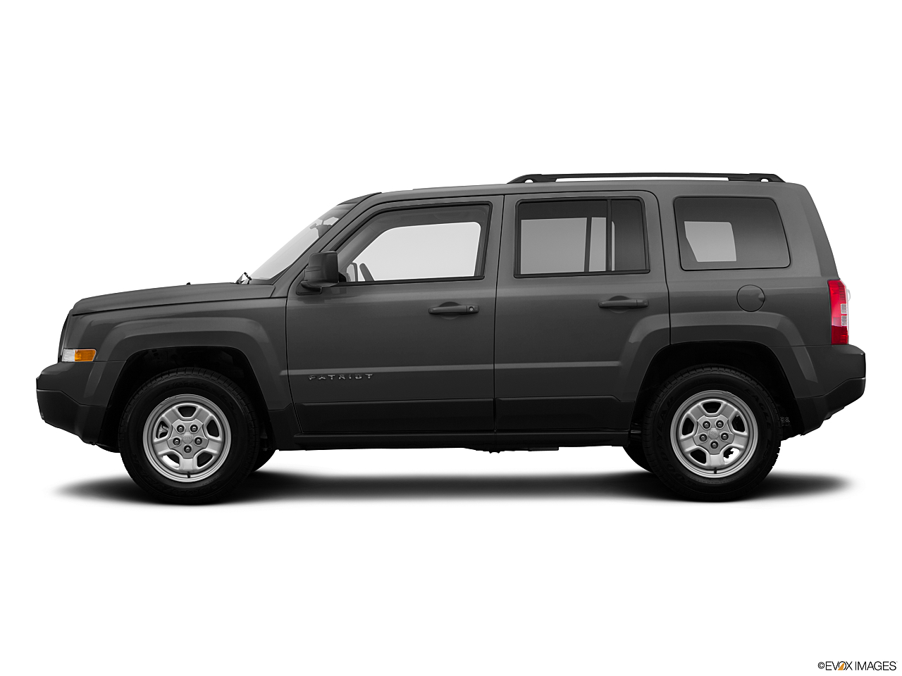 Image of 2016 Jeep Patriot Sport