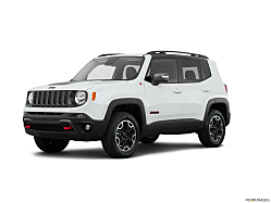 Thumbnail image of 2016 Jeep Renegade at Honda Morristown