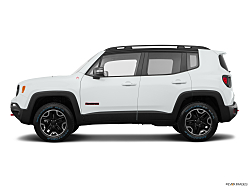 Thumbnail image of 2016 Jeep Renegade at Honda Morristown