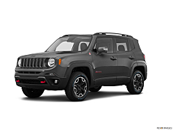 Thumbnail image of 2016 Jeep Renegade at RECIO AUTO SALES
