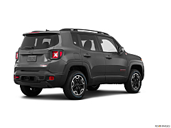 Thumbnail image of 2016 Jeep Renegade at RECIO AUTO SALES