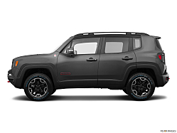 Thumbnail image of 2016 Jeep Renegade at RECIO AUTO SALES