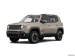 Thumbnail image of 2016 Jeep Renegade at Broadway Motors