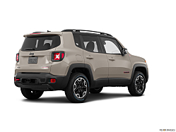 Thumbnail image of 2016 Jeep Renegade at Broadway Motors