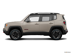 Thumbnail image of 2016 Jeep Renegade at Broadway Motors