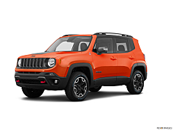 Thumbnail image of 2016 Jeep Renegade at Rocky Top Chrysler Dodge Jeep