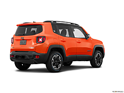 Thumbnail image of 2016 Jeep Renegade at Rocky Top Chrysler Dodge Jeep