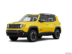 Thumbnail image of 2016 Jeep Renegade at Rocky Top Chrysler Dodge Jeep