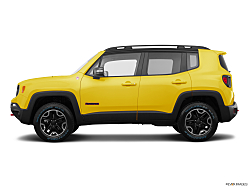 Thumbnail image of 2016 Jeep Renegade at Rocky Top Chrysler Dodge Jeep