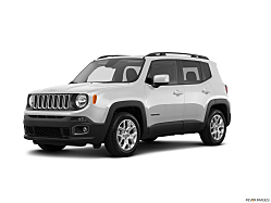 Thumbnail image of 2016 Jeep Renegade at AUTO START LLC