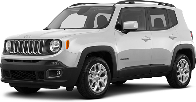 2016 Jeep Renegade Latitude at AUTO START LLC