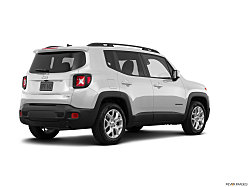 Thumbnail image of 2016 Jeep Renegade at AUTO START LLC