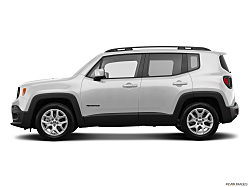 Thumbnail image of 2016 Jeep Renegade at AUTO START LLC