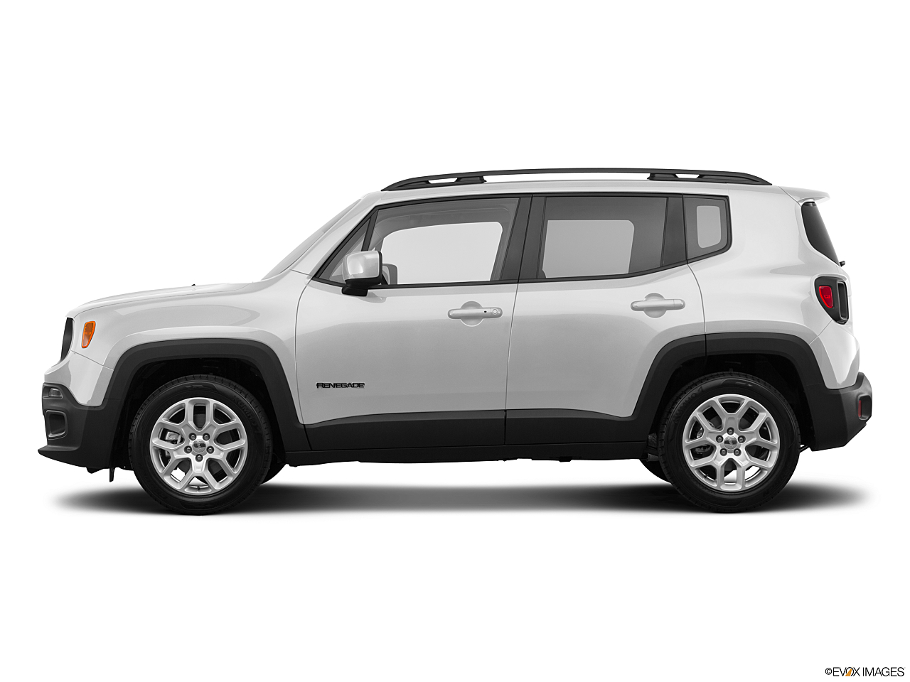 Image of 2016 Jeep Renegade Latitude