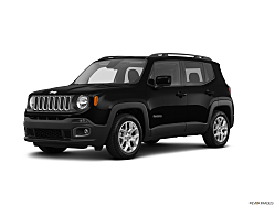 Thumbnail image of 2016 Jeep Renegade at Beechmont Subaru