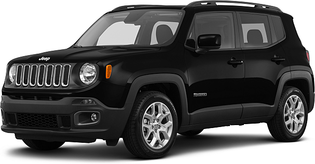2016 Jeep Renegade Sport at Beechmont Subaru