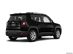 Thumbnail image of 2016 Jeep Renegade at Beechmont Subaru