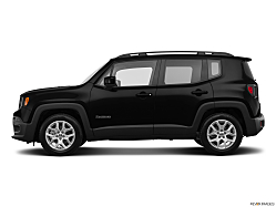 Thumbnail image of 2016 Jeep Renegade at Beechmont Subaru