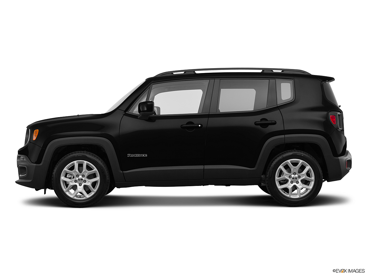 Image of 2016 Jeep Renegade Sport