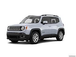Thumbnail image of 2016 Jeep Renegade at Frank Brown Honda GMC