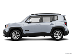 Thumbnail image of 2016 Jeep Renegade at Frank Brown Honda GMC