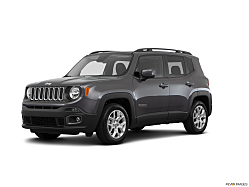Thumbnail image of 2016 Jeep Renegade at White Plains Chrysler Jeep Dodge