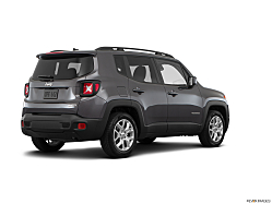 Thumbnail image of 2016 Jeep Renegade at White Plains Chrysler Jeep Dodge
